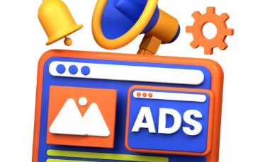 The Mechanics of Google Ads: How Advertisers Reach Their Audience